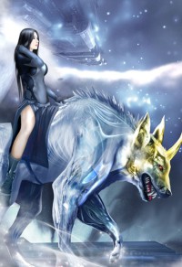 《我家龍王太温柔》