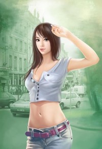 《小鹿(限)》
