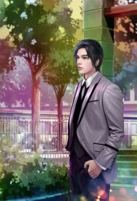 《久旱逢甘霖(父女)》