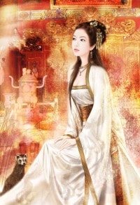 心无明月多寂寥(顾婉月盛景天)